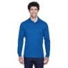 Buy Core365 88192 Men's Pinnacle Performance Long-Sleeve Pique Polo | ApparelChoice.ca