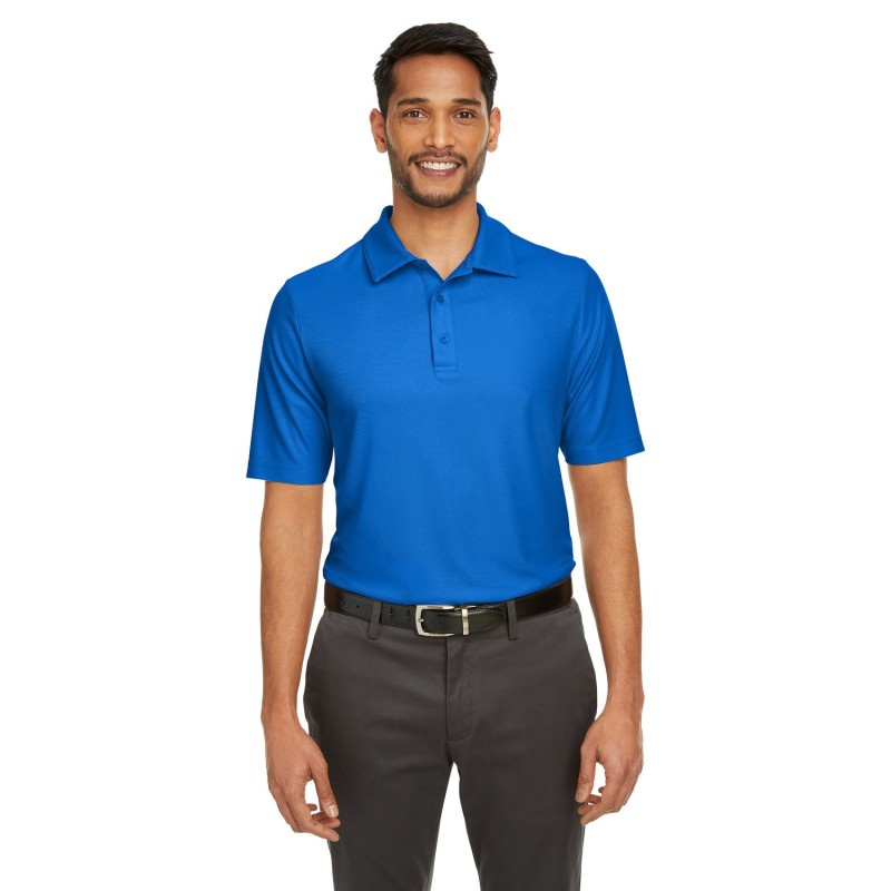 Buy Core365 CE112 Men's Fusion ChromaSoft Pique Polo | ApparelChoice.ca