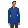 Buy Core365 CE405 Men's Fusion ChromaSoft Pique Quarter-Zip | ApparelChoice.ca