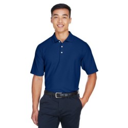 Buy Devon & Jones DG150 Men's DRYTEC20 Performance Polo | ApparelChoice.ca