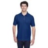 Buy Devon & Jones D100 Men's Pima Pique Short-Sleeve Polo | ApparelChoice.ca