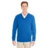 Buy Harriton M420 Men's Pilbloc V-Neck Sweater | ApparelChoice.ca