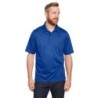 Buy Harriton M348P Men's Advantage Snag Protection Plus IL Pocket Polo | ApparelChoice.ca