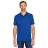 Buy Harriton M205 Men's Valiant Cotton Snag Protect Polo | ApparelChoice.ca