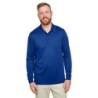 Buy Harriton M348LT Men's Tall Advantage Long Sleeve Snag Protection Plus IL Polo | ApparelChoice.ca