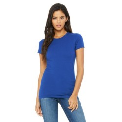 Buy Bella + Canvas 6004 Ladies The Favorite T-Shirt | ApparelChoice.ca