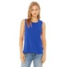 Buy Bella + Canvas B8803 Ladies Flowy Scoop Muscle Tank | ApparelChoice.ca