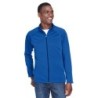 Buy Devon & Jones DG420 Men's Stretch Tech-Shell Compass Full-Zip | ApparelChoice.ca