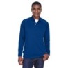 Buy Devon & Jones DG440 Men's Stretch Tech-Shell Compass Quarter-Zip | ApparelChoice.ca