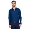 Buy Devon & Jones DG170 Men's DRYTEC20 Performance Long-Sleeve Polo | ApparelChoice.ca