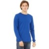 Buy Bella + Canvas 3501 Unisex Jersey Long-Sleeve T-Shirt | ApparelChoice.ca