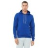 Buy Bella + Canvas 3719 Unisex Sponge Fleece Pullover Hoodie | ApparelChoice.ca