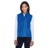 Buy Core365 78191 Ladies Journey Fleece Vest | ApparelChoice.ca