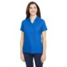 Buy Core365 CE112W Ladies Fusion ChromaSoft Pique Polo | ApparelChoice.ca