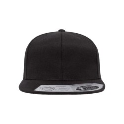 Buy Flexfit 110F Adult Wool Blend Snapback Cap | ApparelChoice.ca