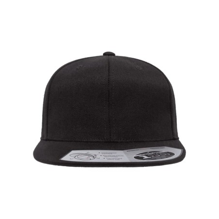 Buy Flexfit 110F Adult Wool Blend Snapback Cap | ApparelChoice.ca