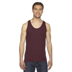 Buy American Apparel 2408 Unisex Fine Jersey Tank | ApparelChoice.ca