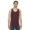 Buy American Apparel 2408 Unisex Fine Jersey Tank | ApparelChoice.ca