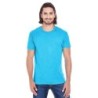 Buy Threadfast 103A Men's Triblend Fleck Short-Sleeve T-Shirt | ApparelChoice.ca