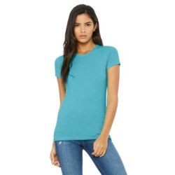 Buy Bella + Canvas 6004 Ladies The Favorite T-Shirt | ApparelChoice.ca