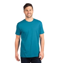 Buy Next Level Apparel 3600 Unisex Cotton T-Shirt | ApparelChoice.ca
