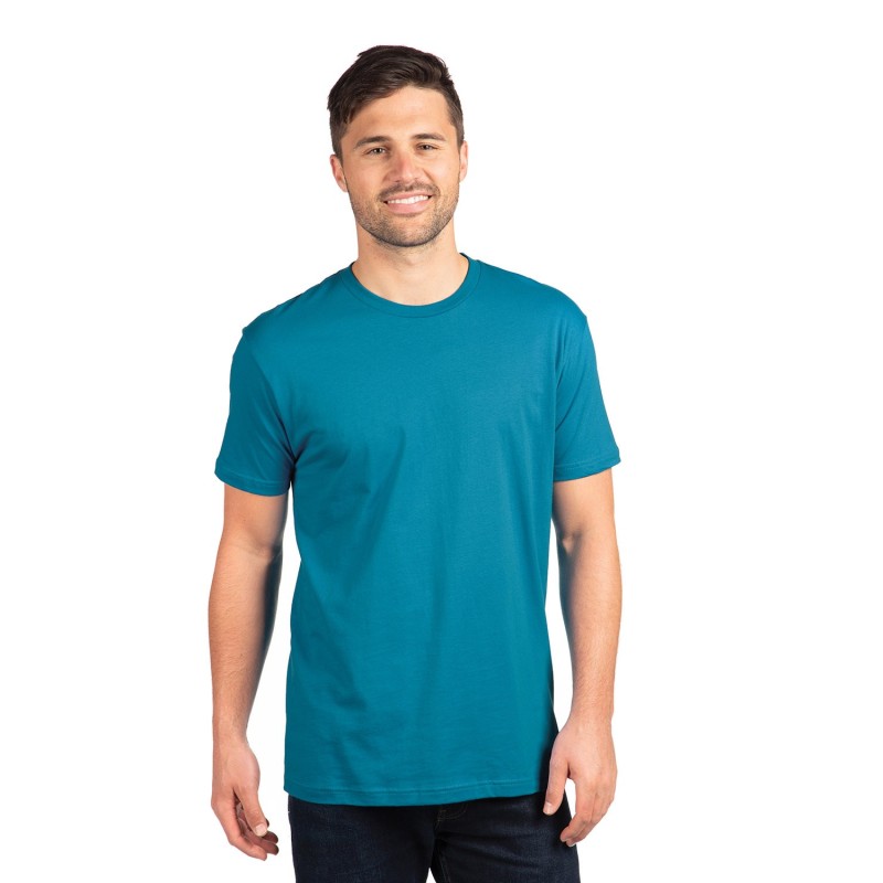Buy Next Level Apparel 3600 Unisex Cotton T-Shirt | ApparelChoice.ca