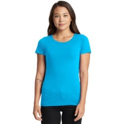 Buy Next Level Apparel N1510 Ladies Ideal T-Shirt | ApparelChoice.ca