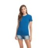 Buy Next Level Apparel N3900 Ladies T-Shirt | ApparelChoice.ca