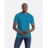 Buy Next Level Apparel N6210 Unisex CVC Crewneck T-Shirt | ApparelChoice.ca