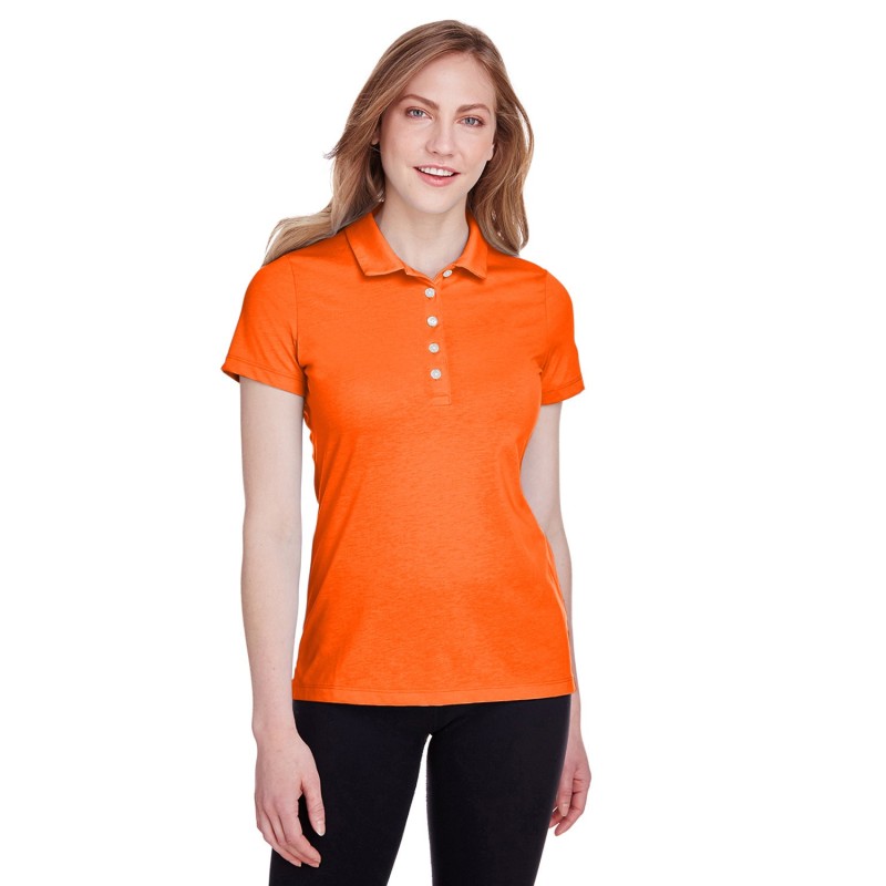 Buy Puma Golf 596921 Ladies Fusion Polo | ApparelChoice.ca