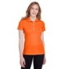Buy Puma Golf 596921 Ladies Fusion Polo | ApparelChoice.ca