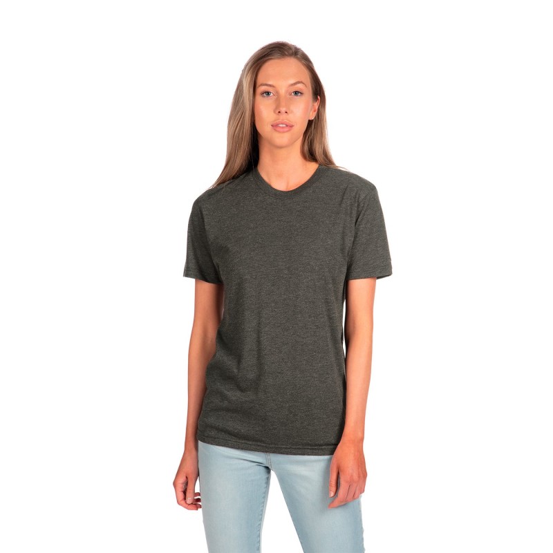 Buy Next Level Apparel 6010 Unisex Triblend T-Shirt | ApparelChoice.ca