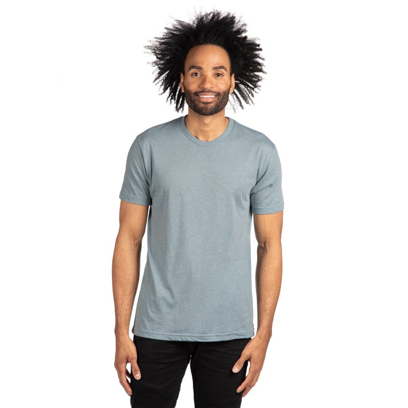 Buy Next Level Apparel 6010 Unisex Triblend T-Shirt | ApparelChoice.ca