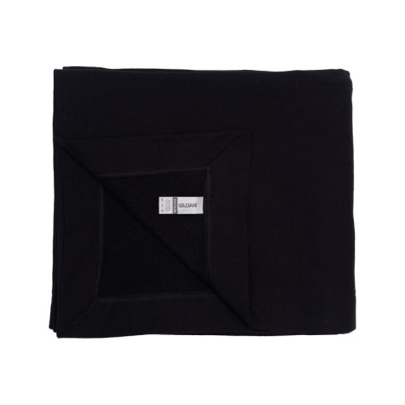 Buy Gildan G189 Heavy Blend Fleece Stadium Blanket | ApparelChoice.ca