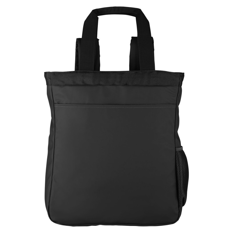 Buy North End NE901 Men's Reflective Convertible Backpack Tote | ApparelChoice.ca