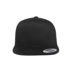Buy Yupoong 6006 Adult 5-Panel Classic Trucker Cap | ApparelChoice.ca