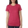 Buy Next Level Apparel 6710 Ladies Triblend Crew | ApparelChoice.ca