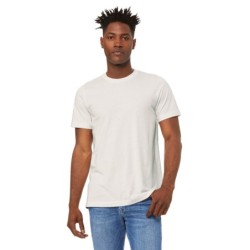 Buy Bella + Canvas 3001C Unisex Jersey T-Shirt | ApparelChoice.ca