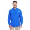 Buy Columbia 7048 Men's Bahama II Long-Sleeve Shirt | ApparelChoice.ca
