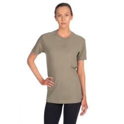 Buy Next Level Apparel 3600 Unisex Cotton T-Shirt | ApparelChoice.ca