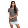 Buy Next Level Apparel N1510 Ladies Ideal T-Shirt | ApparelChoice.ca