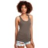 Buy Next Level Apparel N1533 Ladies Ideal Racerback Tank | ApparelChoice.ca