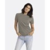 Buy Next Level Apparel N6210 Unisex CVC Crewneck T-Shirt | ApparelChoice.ca