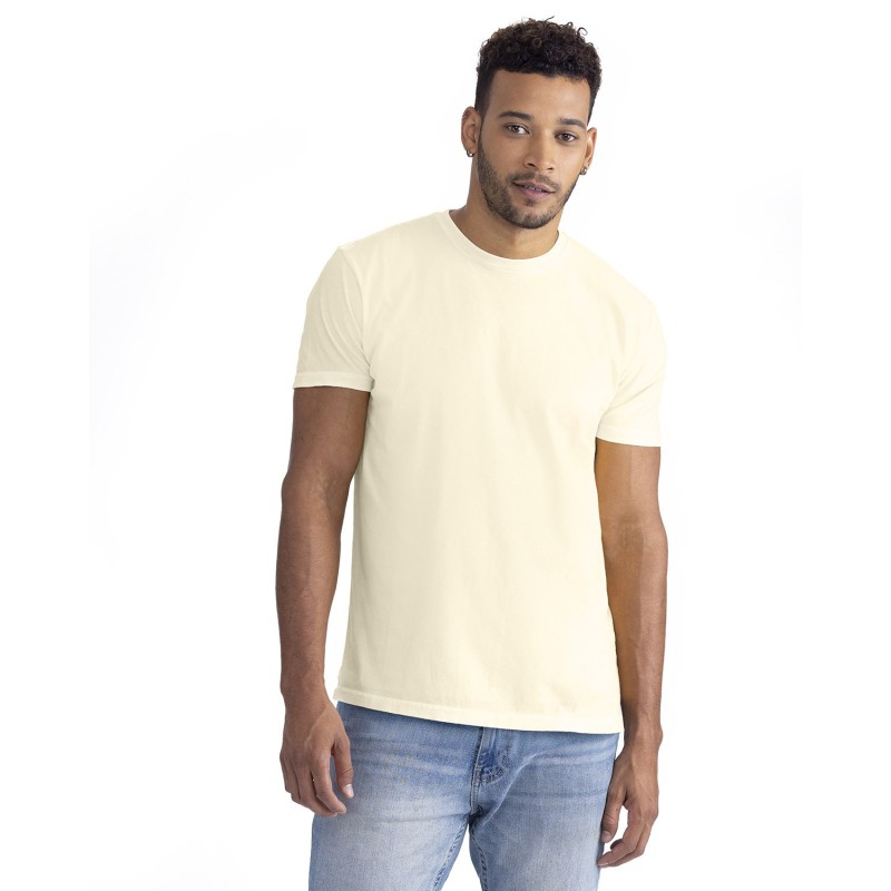 Buy Next Level Apparel 3600SW Unisex Soft Wash T-Shirt | ApparelChoice.ca