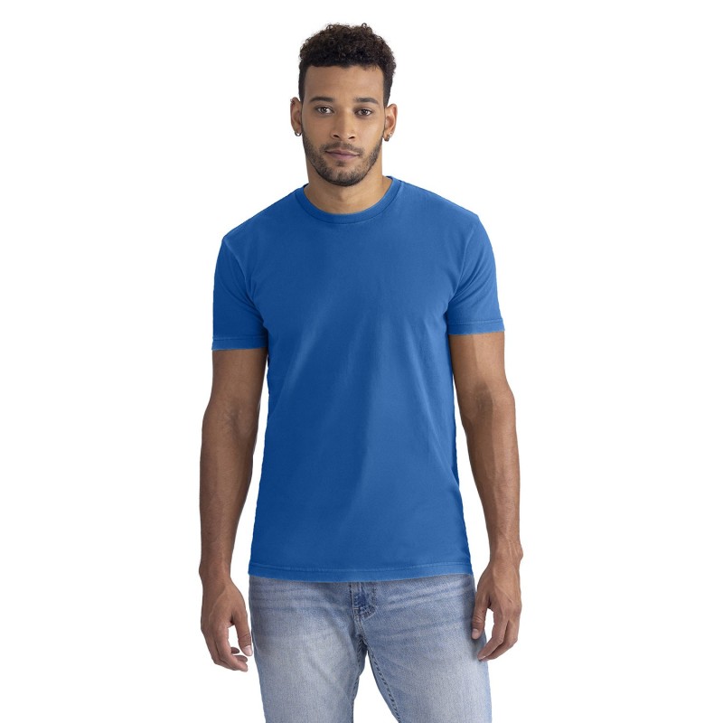 Buy Next Level Apparel 3600SW Unisex Soft Wash T-Shirt | ApparelChoice.ca