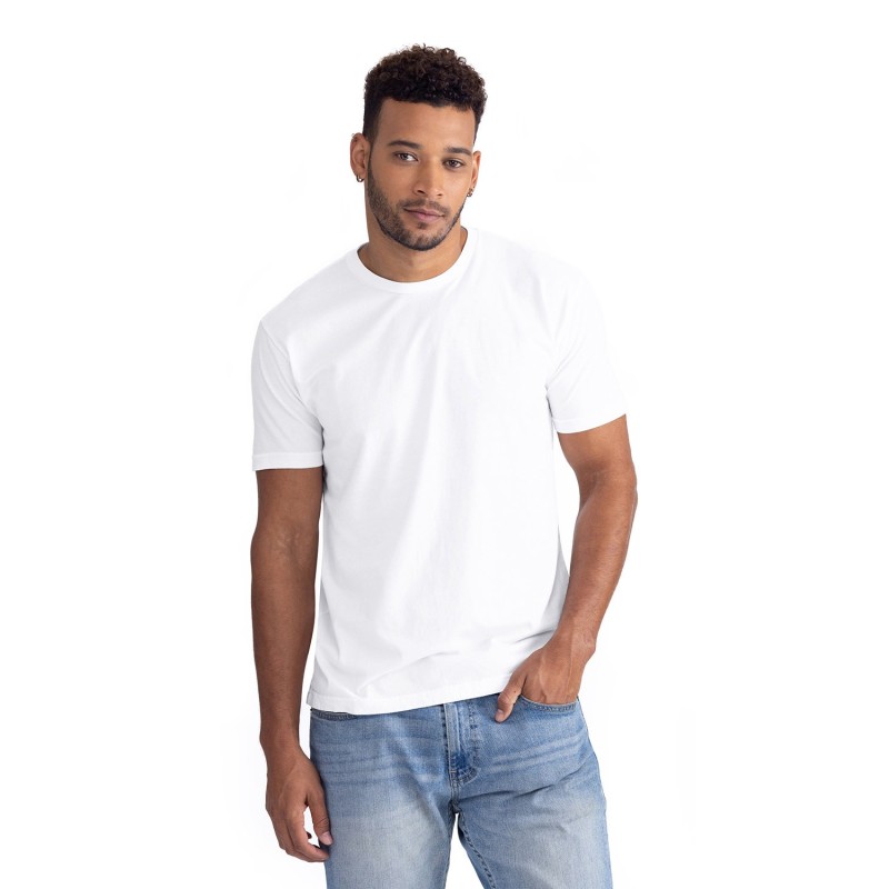 Buy Next Level Apparel 3600SW Unisex Soft Wash T-Shirt | ApparelChoice.ca