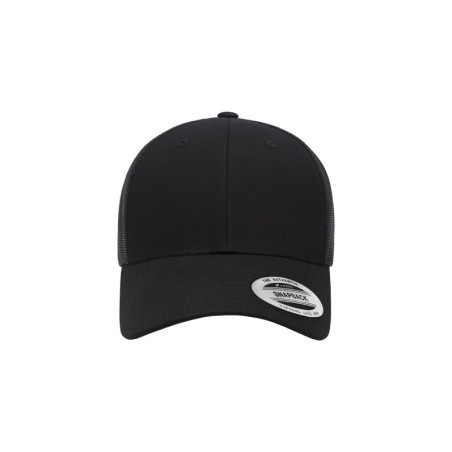 Buy Yupoong 6601 Classics Low Profile Trucker Cap | ApparelChoice.ca
