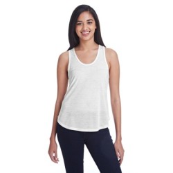 Buy Threadfast 204LT Ladies Blizzard Jersey Racer Tank | ApparelChoice.ca