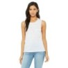 Buy Bella + Canvas B8803 Ladies Flowy Scoop Muscle Tank | ApparelChoice.ca