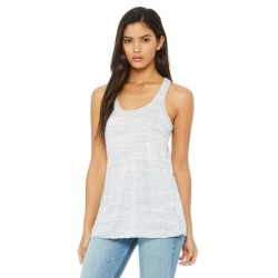 Buy Bella + Canvas B8800 Ladies Flowy Racerback Tank | ApparelChoice.ca